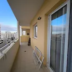 Sunset Varandas Do Sol 3 Apartman