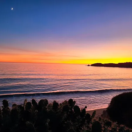 Sunset Varandas Do Sol 3 شقة