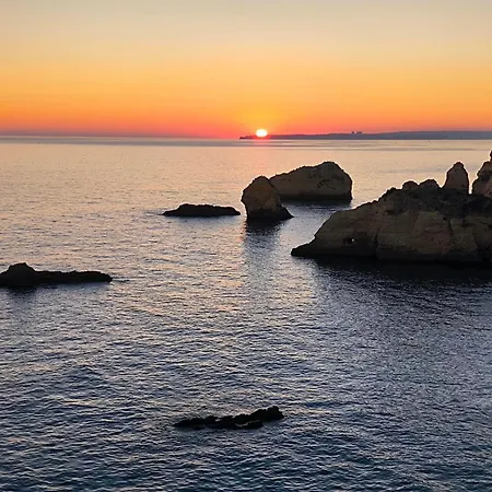 شقة Sunset Varandas Do Sol 3 *