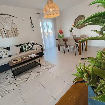 Apartment Sunset Varandas Do Sol 3 *