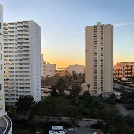 Sunset Varandas Do Sol 3 بورتيماو