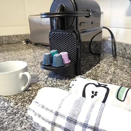 Apartment Sunset Varandas Do Sol 3