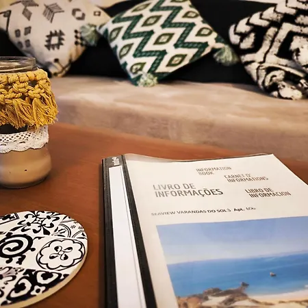 Apartment Sunset Varandas Do Sol 3