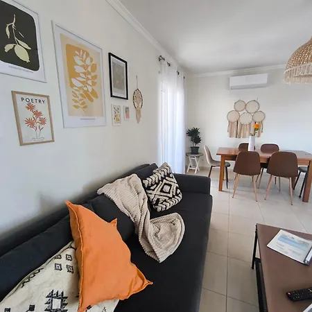 Apartment Sunset Varandas Do Sol 3