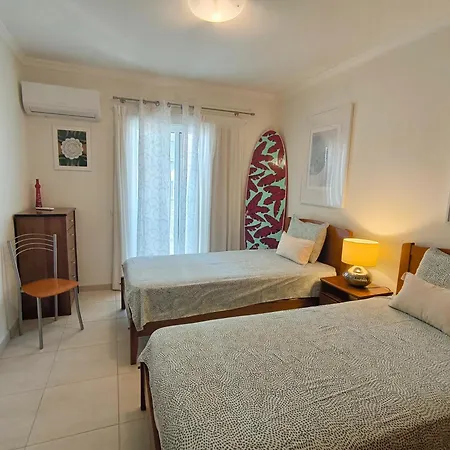 Sunset Varandas Do Sol 3 ポルティマン