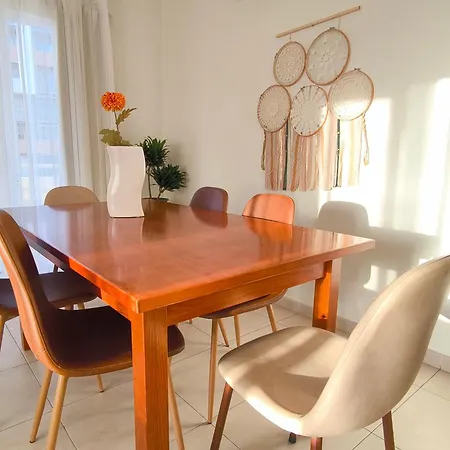 Sunset Varandas Do Sol 3 アパート ポルティマン