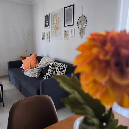 Sunset Varandas Do Sol 3 ポルティマン