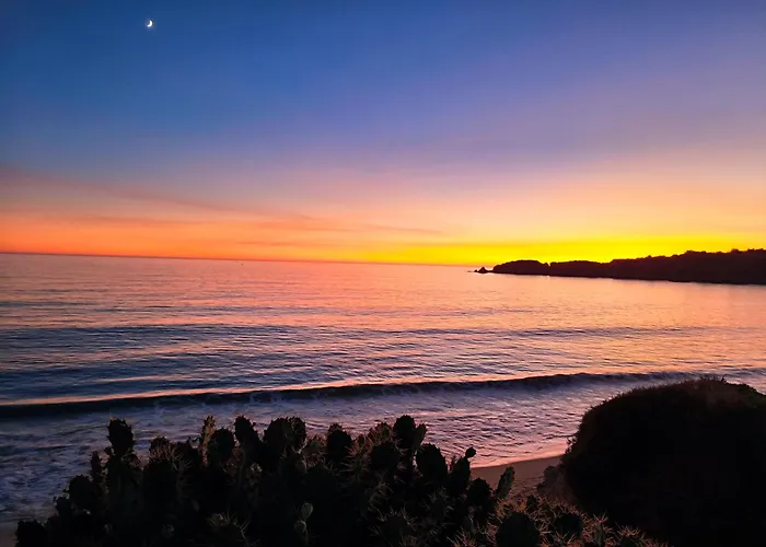 Sunset Varandas Do Sol 3 アパート