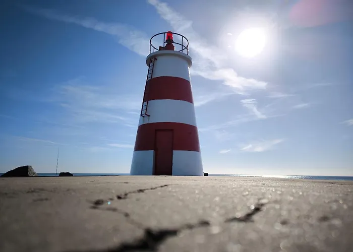 Sunset Varandas Do Sol 3 * ポルティマン