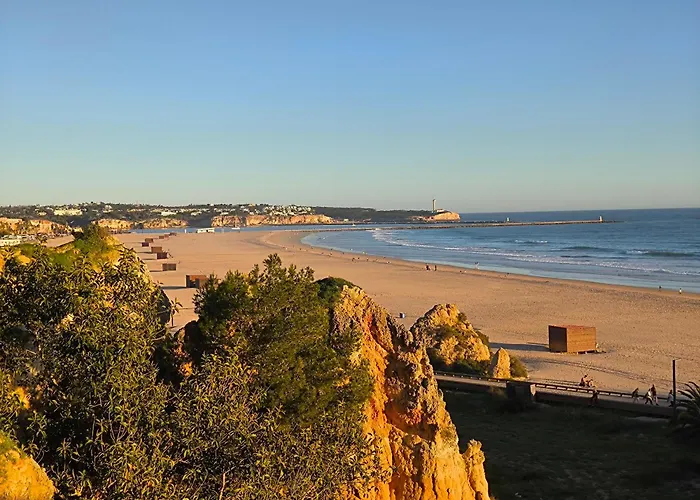 Sunset Varandas Do Sol 3 アパート