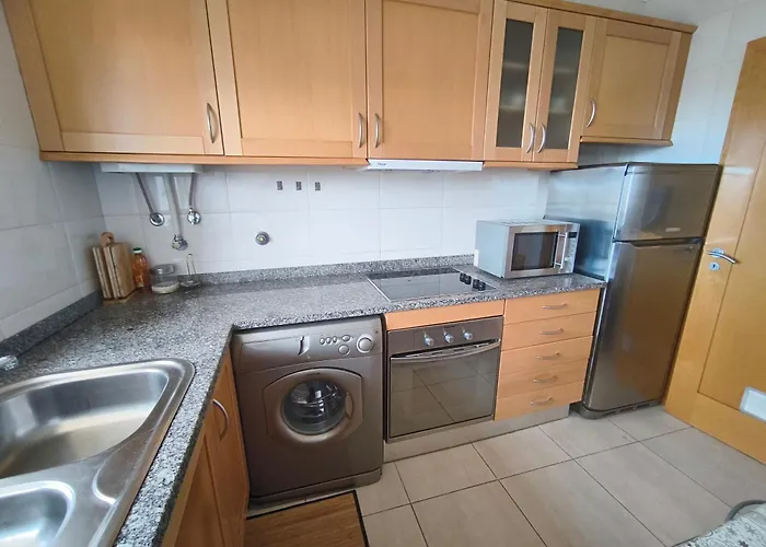 アパート Sunset Varandas Do Sol 3 ポルティマン