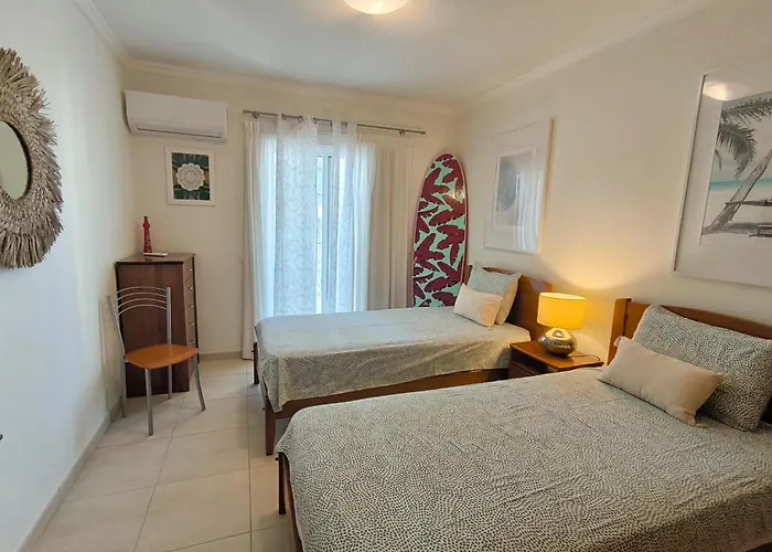 Sunset Varandas Do Sol 3 ポルティマン