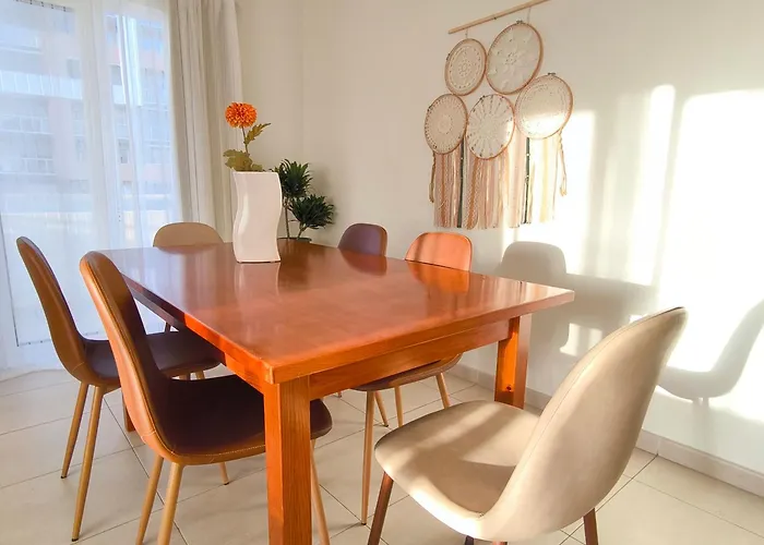 Sunset Varandas Do Sol 3 アパート ポルティマン