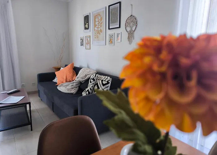 Sunset Varandas Do Sol 3 ポルティマン