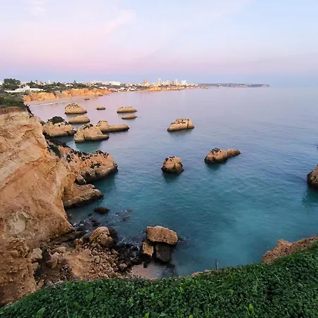 Sunset Varandas Do Sol 3 * Portimao