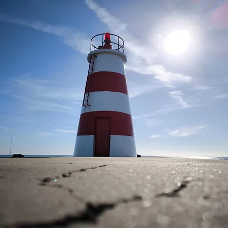 Sunset Varandas Do Sol 3 * Portimao