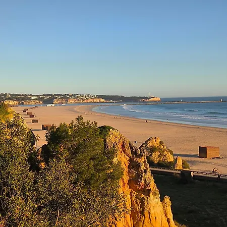 Sunset Varandas Do Sol 3 Apartment