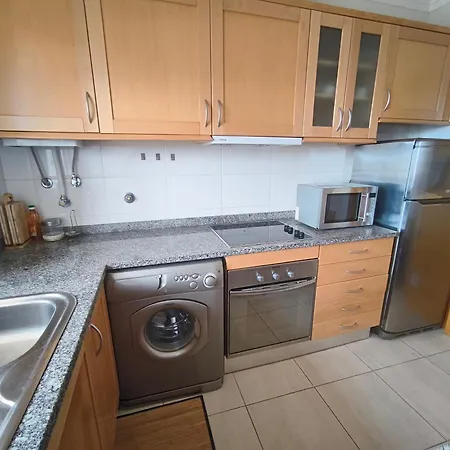 Apartament Sunset Varandas Do Sol 3 Portimão