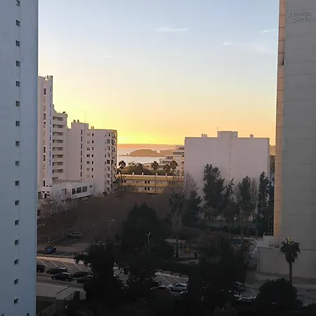 Sunset Varandas Do Sol 3 Apartment