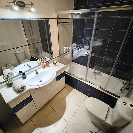 Sunset Varandas Do Sol 3 * Portimao