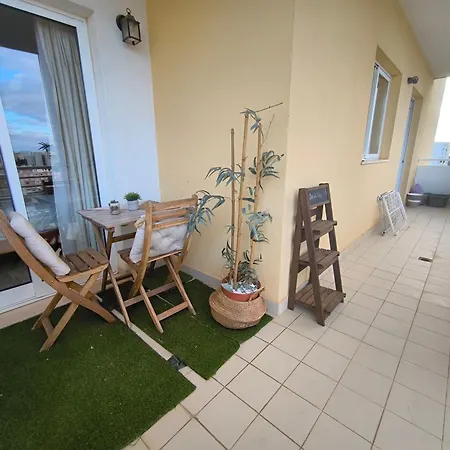 Sunset Varandas Do Sol 3