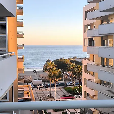 Sunset Varandas Do Sol 3 * Portimao