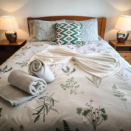 Апартаменты Sunset Varandas Do Sol 3