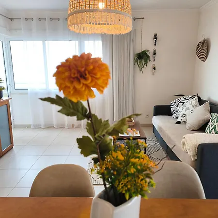 Sunset Varandas Do Sol 3 Apartment Portimao