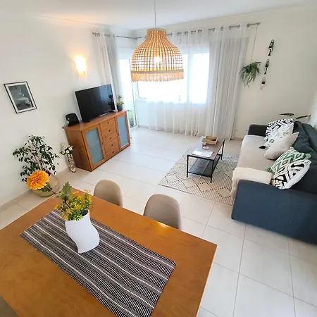 Sunset Varandas Do Sol 3 * Portimão