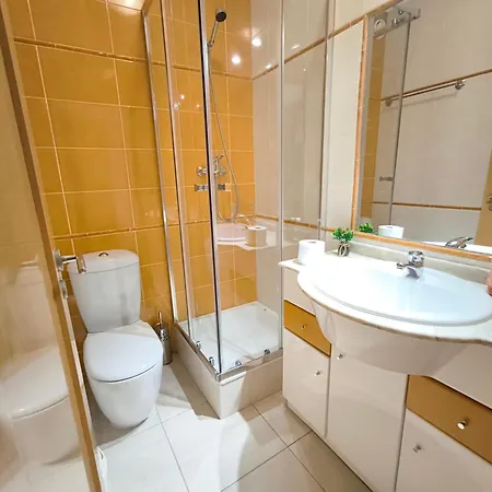 Apartament Sunset Varandas Do Sol 3