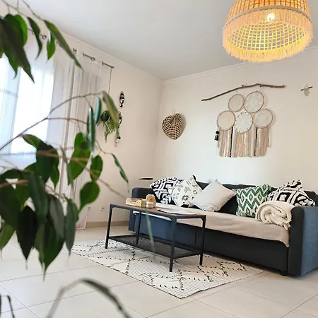 Sunset Varandas Do Sol 3 Apartment Portimao