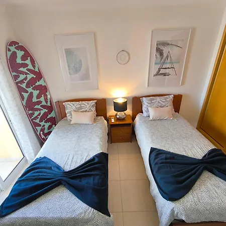 Sunset Varandas Do Sol 3 *