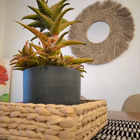 Apartment Sunset Varandas Do Sol 3 Portimao