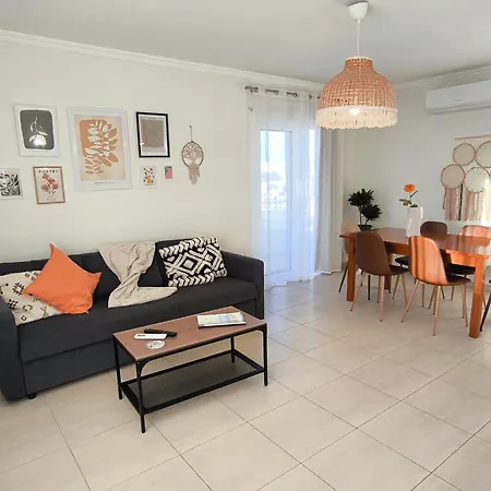 Sunset Varandas Do Sol 3 Apartament Portimão