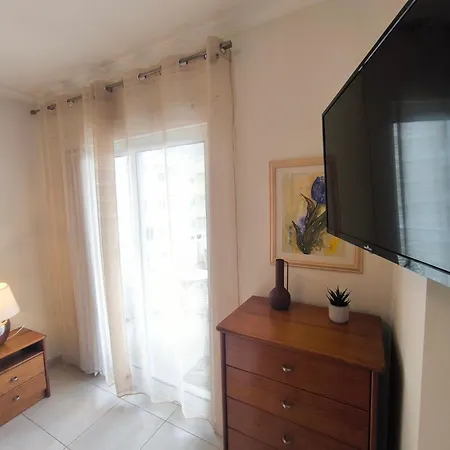 Apartament Sunset Varandas Do Sol 3 *