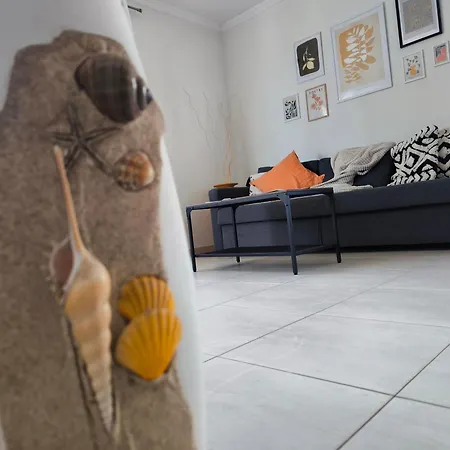 Sunset Varandas Do Sol 3 Apartament