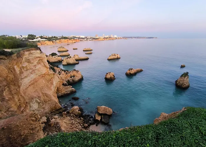 Sunset Varandas Do Sol 3 * Portimão