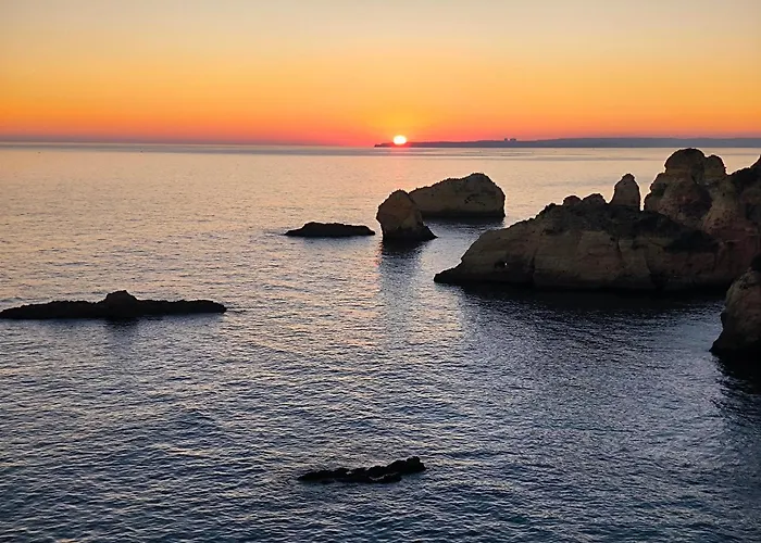 Apartamento Sunset Varandas Do Sol 3 *