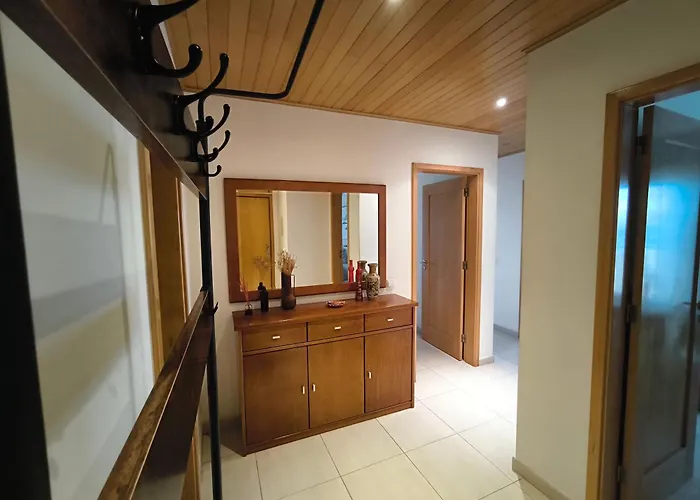 Apartamento Sunset Varandas Do Sol 3