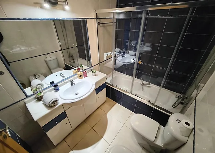 Sunset Varandas Do Sol 3 * Portimão