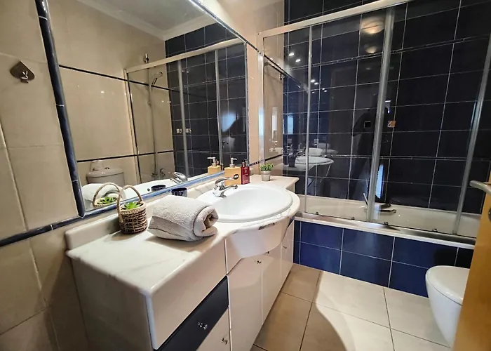 Sunset Varandas Do Sol 3 Apartamento *