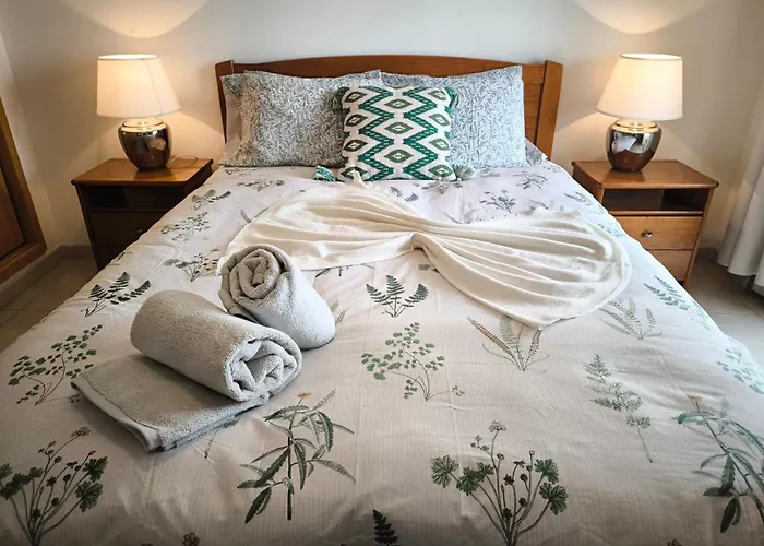 Apartamento Sunset Varandas Do Sol 3