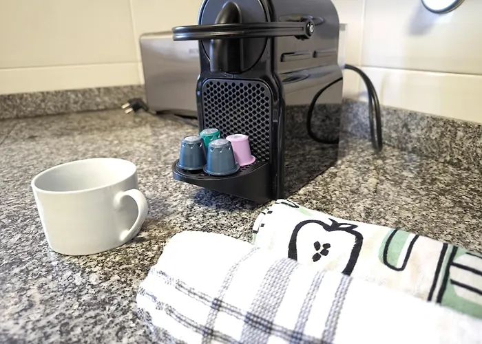 Apartamento Sunset Varandas Do Sol 3