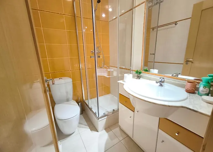 Apartamento Sunset Varandas Do Sol 3