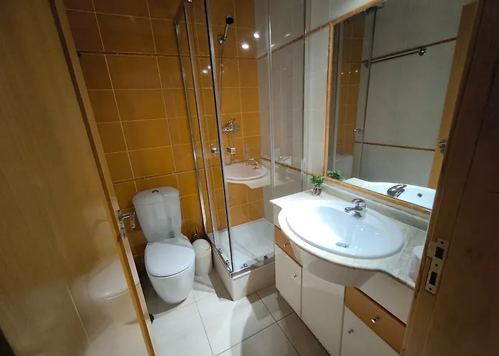 Sunset Varandas Do Sol 3