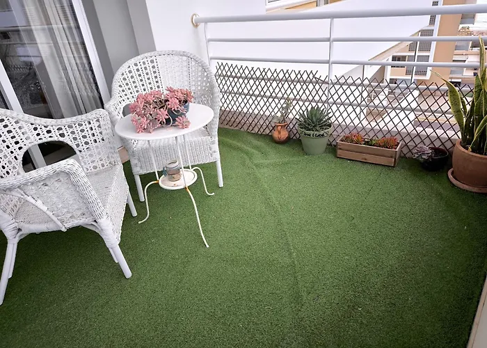 Apartamento Sunset Varandas Do Sol 3 *