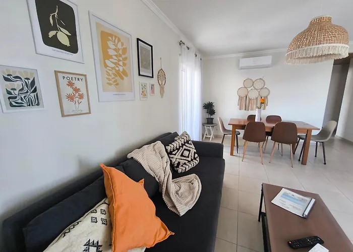 Apartamento Sunset Varandas Do Sol 3