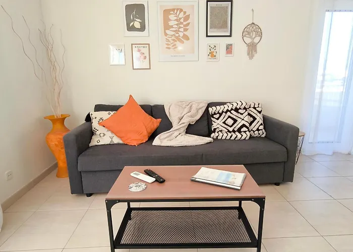 Sunset Varandas Do Sol 3 *