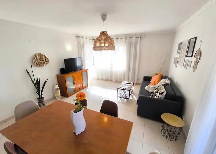 Sunset Varandas Do Sol 3