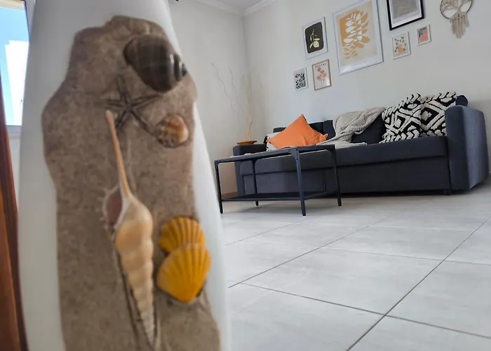 Sunset Varandas Do Sol 3 Apartamento